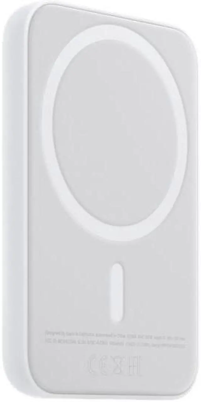 Alt view image 4 of 8 - Apple MagSafe Battery Pack