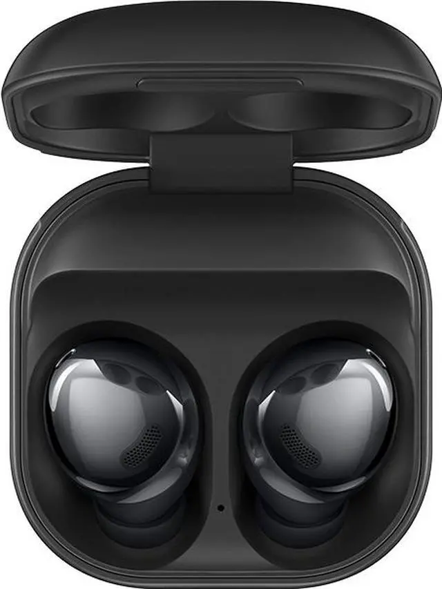 Alt view image 5 of 5 - Samsung SM-R190NZKSXAR Galaxy Buds Pro - Phantom Black