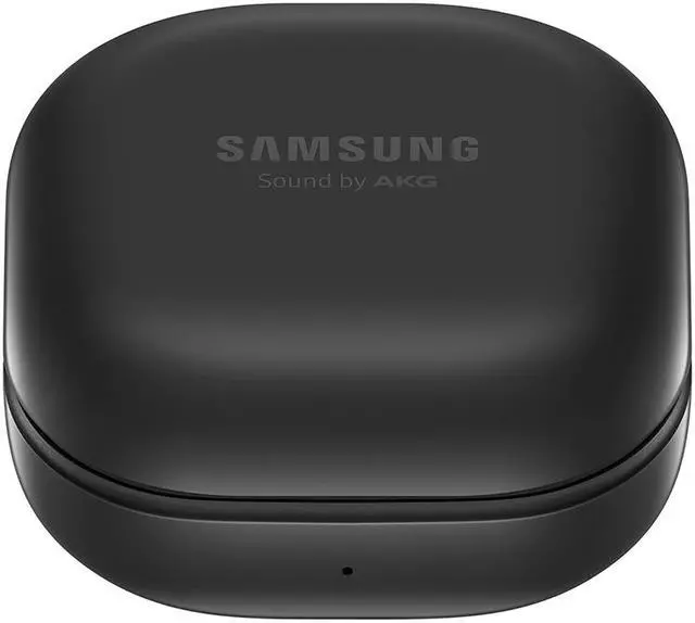 Alt view image 4 of 5 - Samsung SM-R190NZKSXAR Galaxy Buds Pro - Phantom Black
