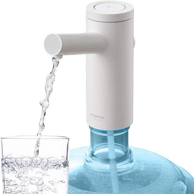 Water Bottle Pump 5 Gallon,usb Charging Automatic Water Dispenser,portable Electric  Drinking Water Pump With Rechargeable Batteries,for Home Kitchen O