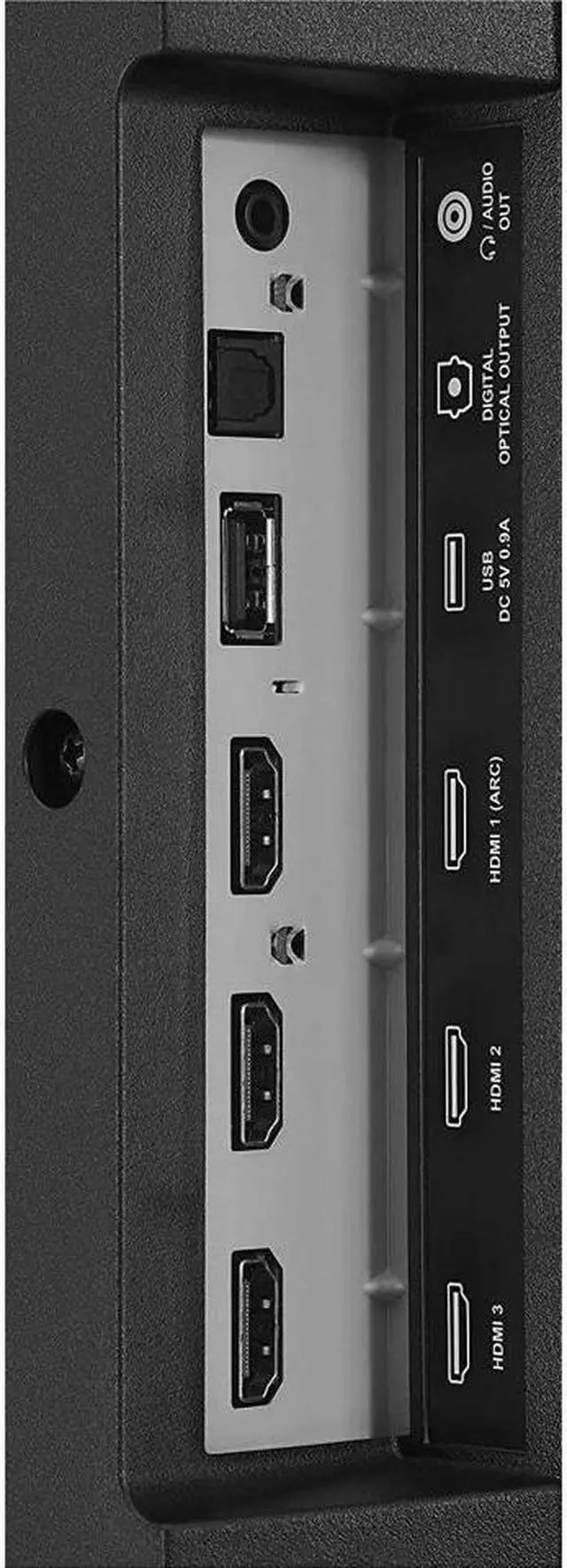 Alt view image 5 of 7 - INSIGNIA 42-inch Class F20 Series Smart Full HD 1080p Fire TV (NS-42F201NA23, 2022 Model)