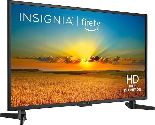 Alt view image 2 of 7 - INSIGNIA 42-inch Class F20 Series Smart Full HD 1080p Fire TV (NS-42F201NA23, 2022 Model)