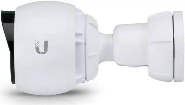Alt view image 3 of 3 - Ubiquiti UniFi Protect G4-Bullet Camera | UVC-G4-Bullet
