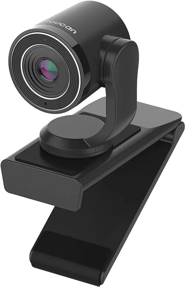 Main image of TOUCAN Streaming Camera, Streaming Webcam, Gaming Camera, Conference Camera, 1080p 60fps Webcam with Microphone