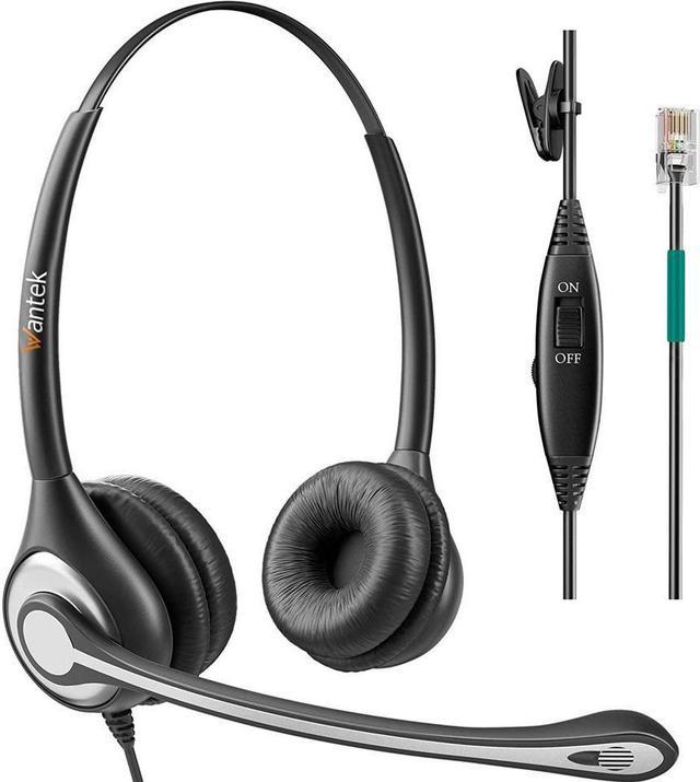 Nec discount phone headset