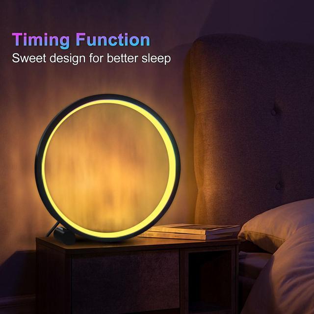 Cool Lights for Bedroom under 10 Cool Office Gadgets for Desk Women  Canceled Orders by Light Devices Atmosphere At USB For Computer Light  Suitable Night Various Night Light And Mini Night Power 