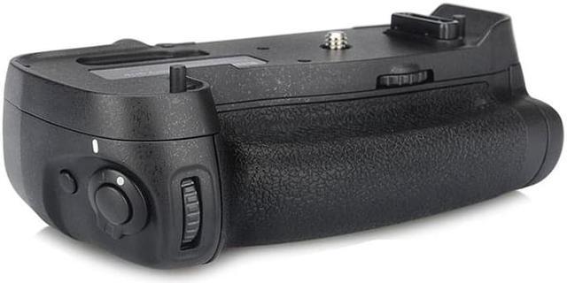 Teyeleec MB-D17 Vertical Battery Grip Holder for Nikon D500