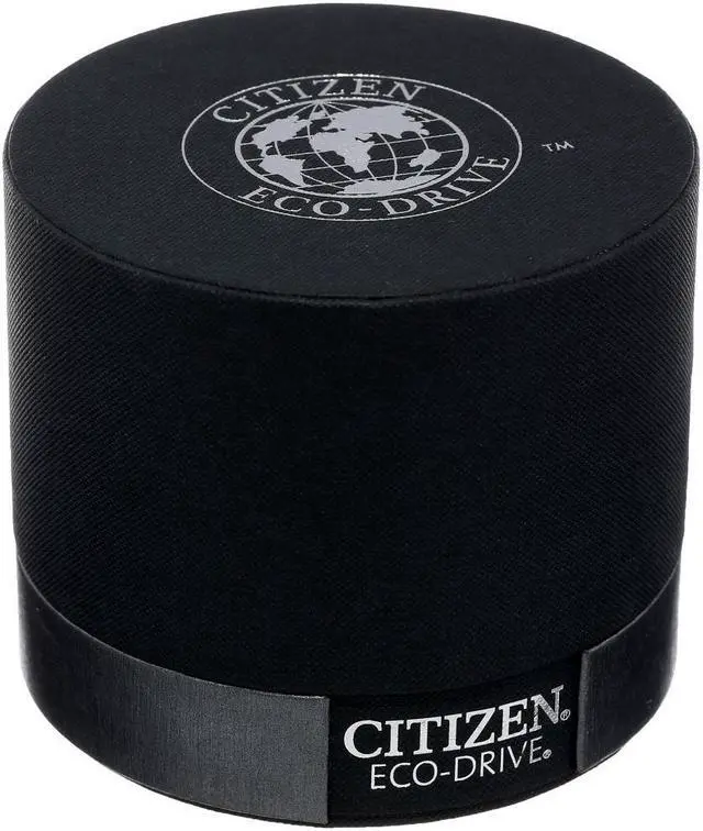 Alt view image 9 of 11 - Men's Green Citizen Eco Drive Watch BM8180-03E