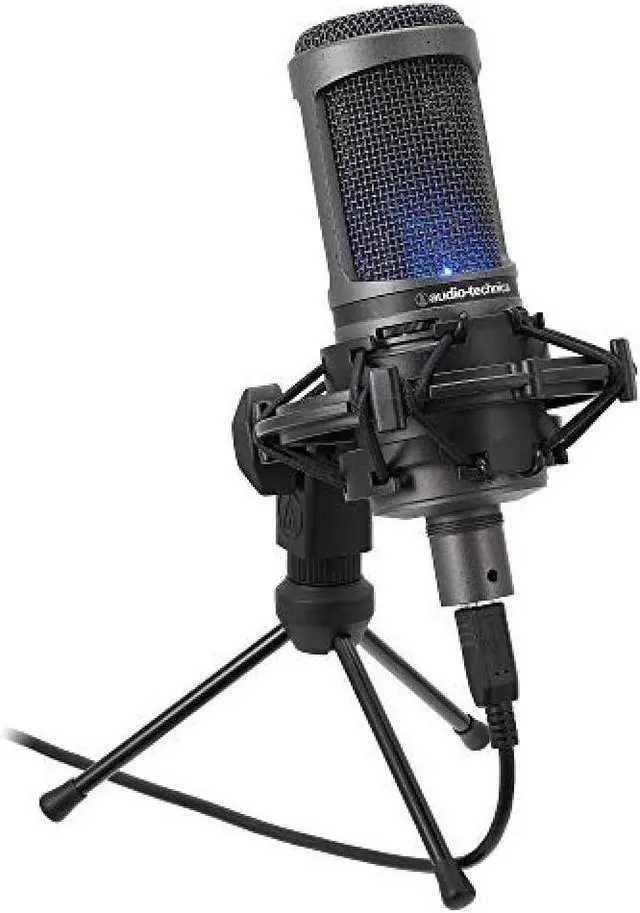 Alt view image 2 of 6 - Audio-Technica Shock Mount AT8458A