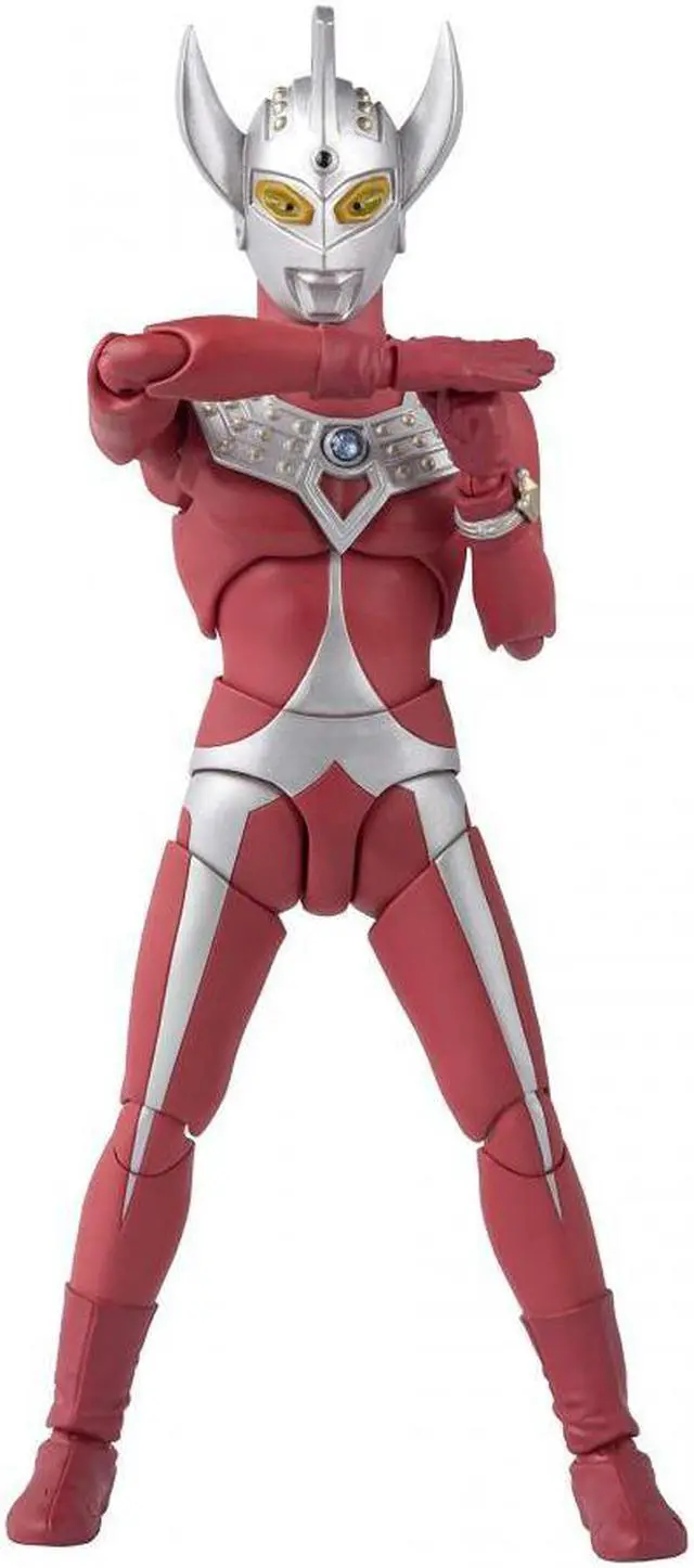 Main image of S. H. Figuarts Ultra Mantarou About 150mm PVC & ABS Coated Movable Figure