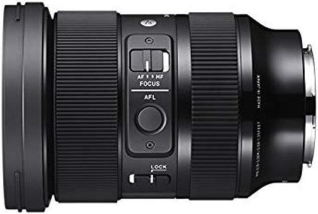 Alt view image 19 of 20 - Sigma 24-70mm f/2.8 DG DN Art Lens for Sony E (578965)
