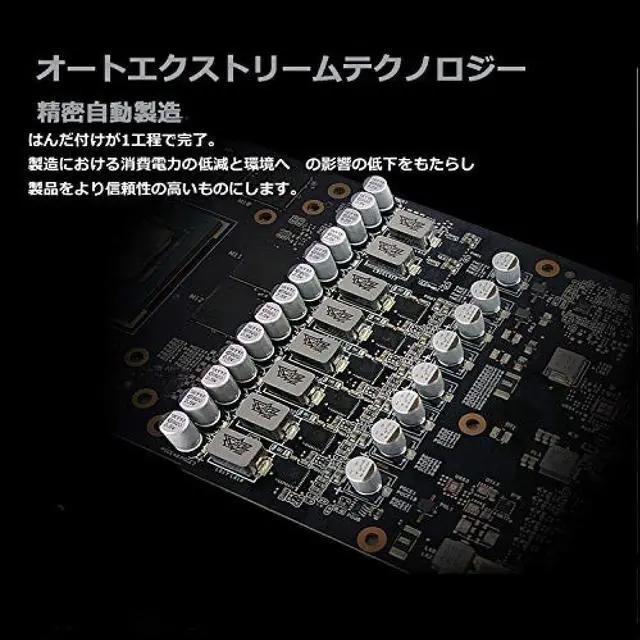 Alt view image 2 of 7 - ASUS NVIDIA GEFORCE GT 710 equipped fanless model 2G GT710-4H-SL-2GD5