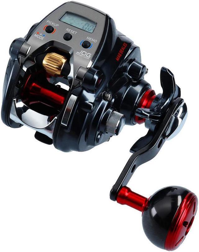 DAIWA Electric Reel 19 Seaborg 200J (2019 Model) Fishing Reels