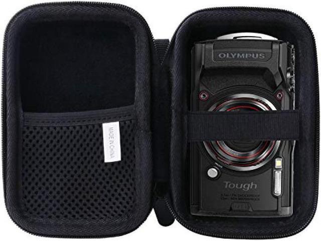 For OLYMPUS Tough TG-6 / TG-5 / TG-4 Digital camera dedicated