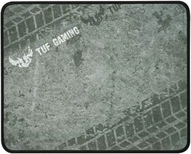 Alt view image 18 of 20 - ASUS NC05 TUF GAMING P3 Durable Mouse Pad With Cloth Surface, Stitched Edges And Non-slip Rubber Base