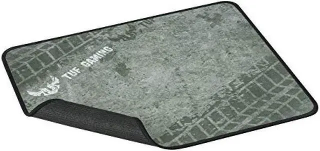 Alt view image 19 of 20 - ASUS NC05 TUF GAMING P3 Durable Mouse Pad With Cloth Surface, Stitched Edges And Non-slip Rubber Base
