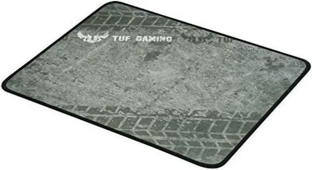 Alt view image 20 of 20 - ASUS NC05 TUF GAMING P3 Durable Mouse Pad With Cloth Surface, Stitched Edges And Non-slip Rubber Base
