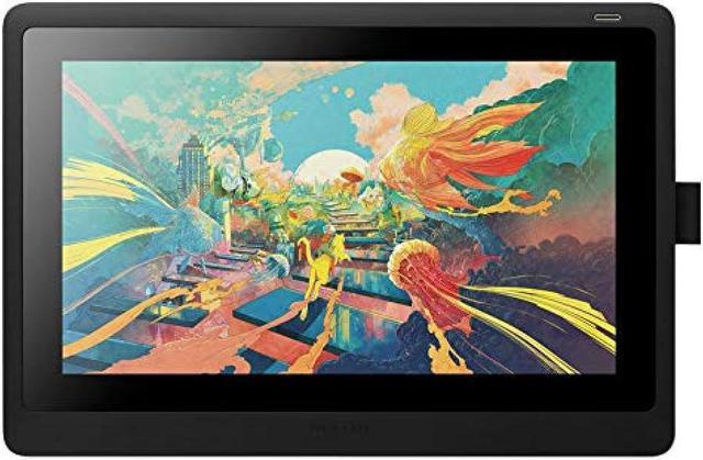 wacom cintiq16 DTK1660K0D-