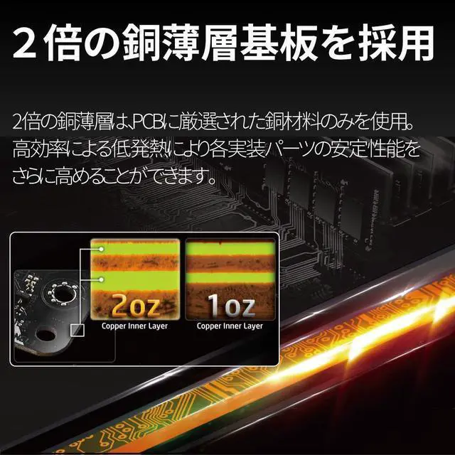 Alt view image 17 of 17 - ASRock AMD X470 Master SLI Socket AM4 DDR4 ATX Motherboard (X470 MASTER SLI)