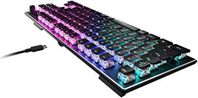 ROCCAT Vulcan TKL Compact mechanical RGB Gaming keyboard JP