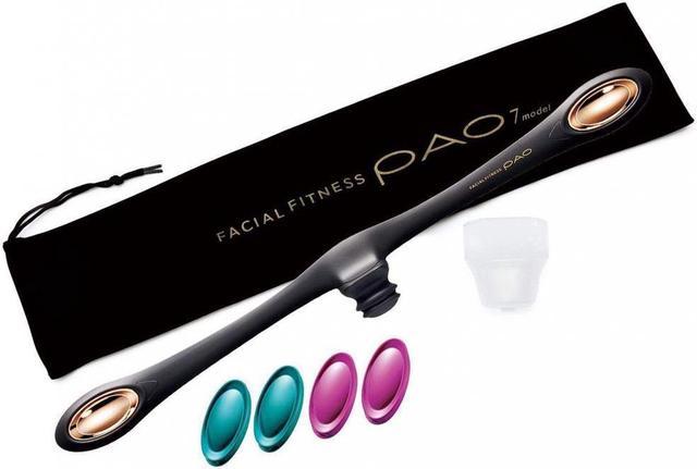 MTG Facial Fitness PAO Seven Model Black