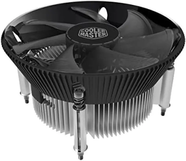 Main image of Cooler Master i70 for LGA 1700 CPU RR-I7A7-18FK-N1 FN1