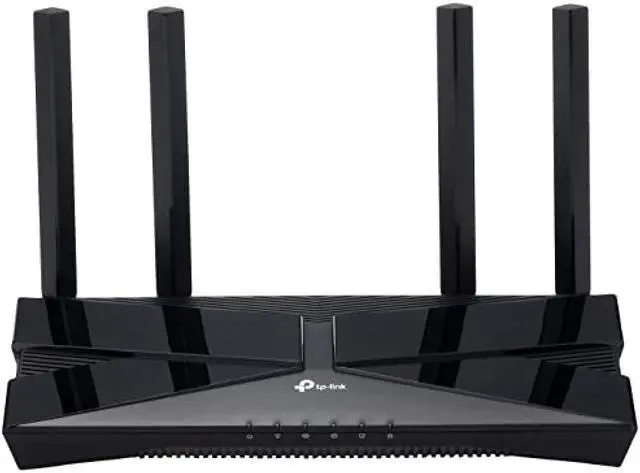 Alt view image 7 of 7 - TP-Link WiFi Router 11ax AX3000 WiFi6 Wireless LAN 2402 + 574Mbps [PS5 / iPhone 13 / Nintendo Switch Manufacturer Operation Confirmed] Manufacturer Archer AX53 / A