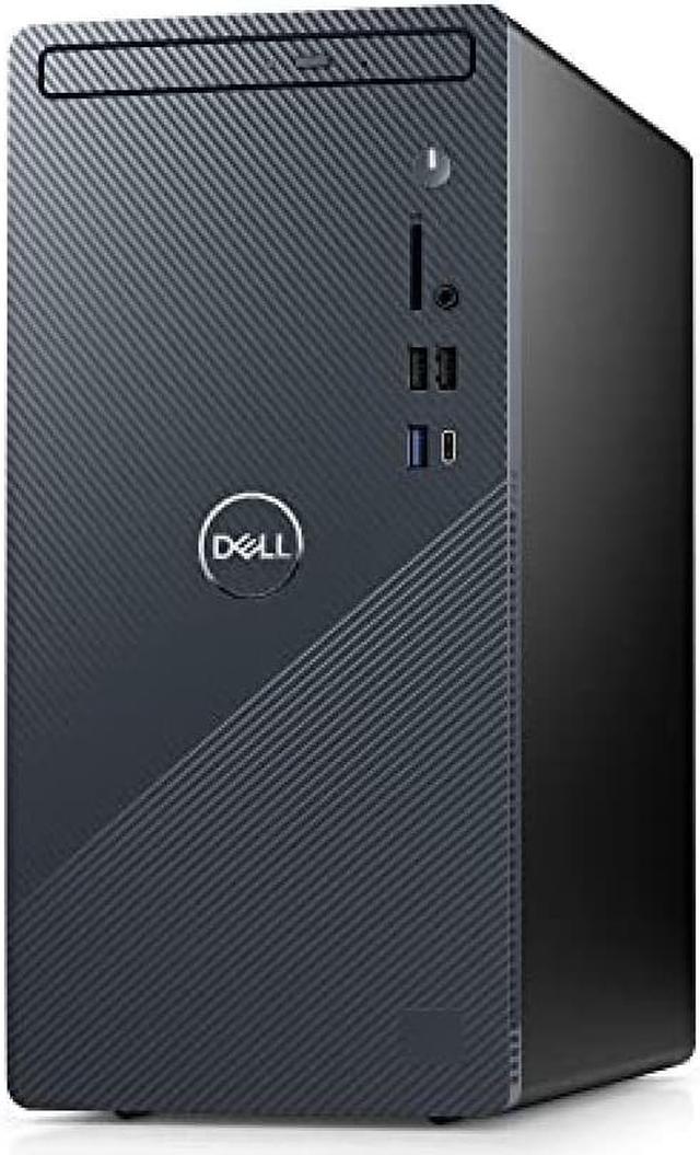 Dell Inspiron 3910 Desktop PC DI30A-CHHB Black (Intel 12th Gen