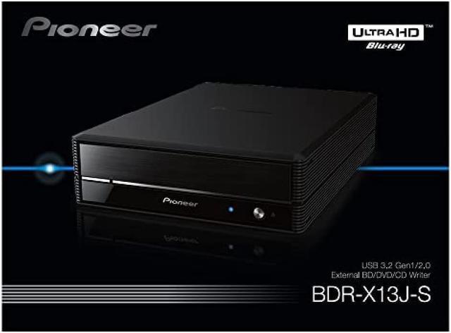 販壳・価格比較 Pioneer / BDR-X12J-UHD | erational.com