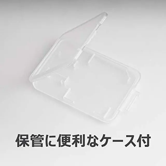 Alt view image 4 of 10 - Transcend Japan High durability microSD card 32GB UHS-I U1 Class10 Drive recorder with SD card conversion adapter for security camera TS32GUSD350V