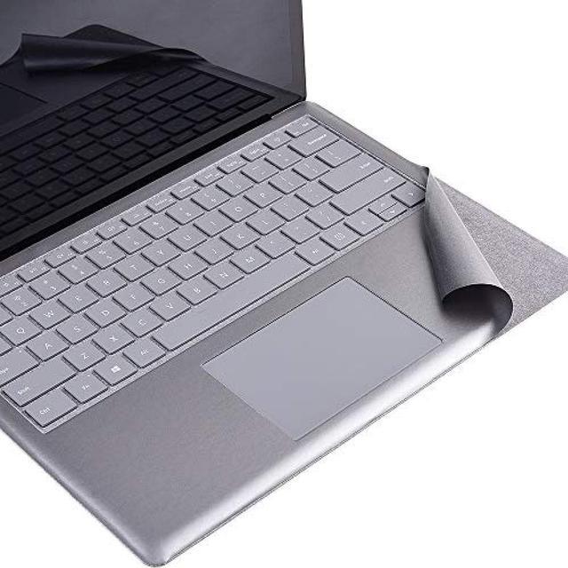xisiciao Surface Laptop 3/4 (2021) Full Size Keyboard Palm Rest