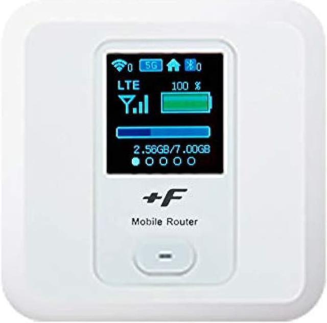 FUJISOFT + F FS030W Shine White