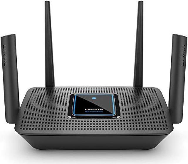 Linksys MR9000X AC3000 Tri-Band WiFi 5 Mesh Gaming Router MR9000X