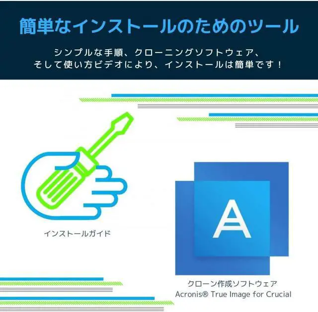 Alt view image 3 of 7 - Crucial SSD Built-in 2.5 inch SATA connection BX500 series 2TB Domestic product CT2000BX500SSD1JP