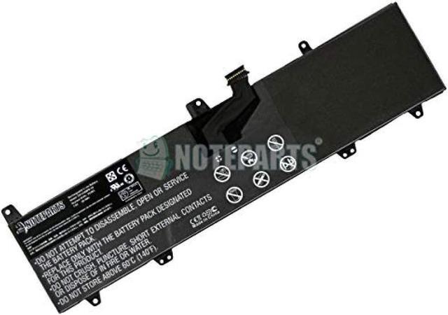 [NOTE PARTS] Dell Dell Inspiron 11 3000 Series 3162 3164 3168 3169 3179  Battery 0JV6J PGY K5 compatible