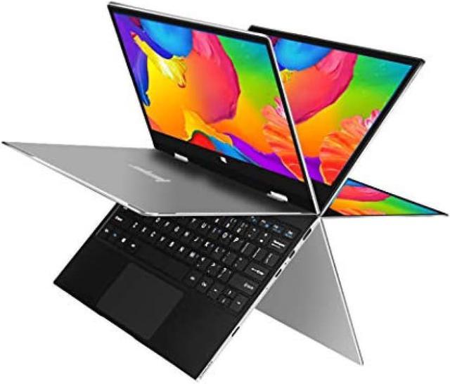 360 degree rotation & win 10 pro installed] Jumper EZbook X1 11.6