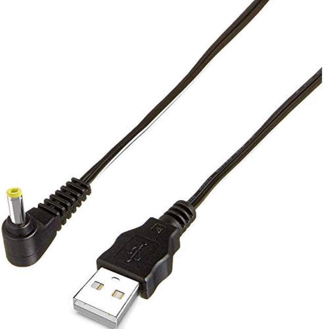 Panasonic Car Navi Gorilla Usb Power Cable USB (A) to DC Jack Psp