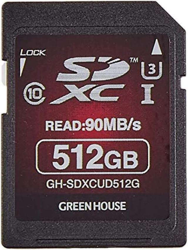 32GB●グリーンハウス　GH-CFS-NSC32G [32GB]