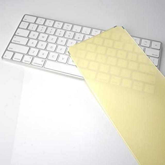 Pure Touch Key Protector (Apple Magic Keyboard, ultra-thin