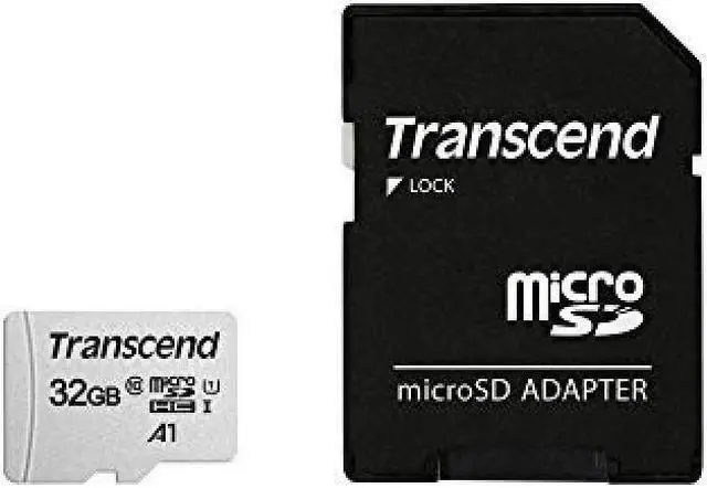 Alt view image 17 of 20 - 32GB UHS-I U1 MICROSD W/ADAPTER