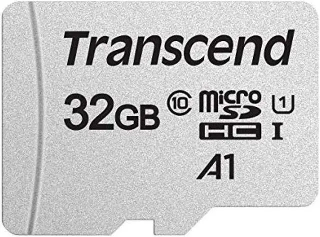 Alt view image 16 of 20 - 32GB UHS-I U1 MICROSD W/ADAPTER