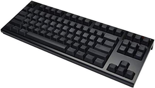 Topre REALFORCE R2 Tenkeyless 