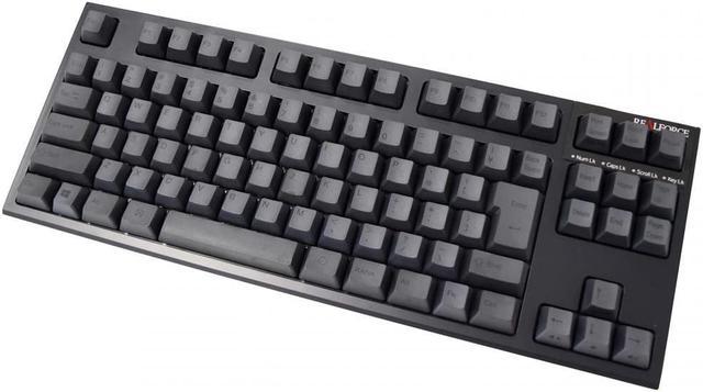 Topre REALFORCE R2 Tenkeyless 