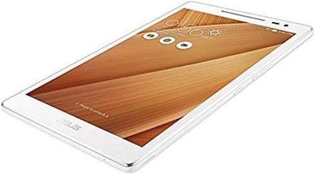 ASUS 8-inch tablet ZenPad 8.0 white Wifi model [Z380M-001WH] (MediaTek  MT8163B 1.3GHz / memory 1GB / storage 16GB / Wifi, BT / Android 6.0)
