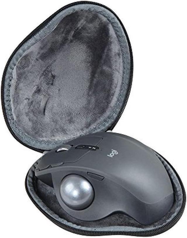 Logitech Logitech MXTB1s bluetooth wireless trackball MX ERGO mouse storage  case-Hermitshell - Newegg.com