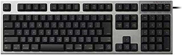 Topre REALFORCE SA for Mac Keyboard Black R2SA-JP3M-BK - Newegg.com