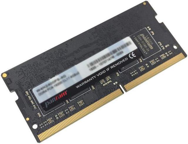 CFD sale Notebook PC memory PC4-19200 (DDR4-2400) 8GB x 1 1.2V compatible  260pin SO-DIMM D4N2400PS-8G