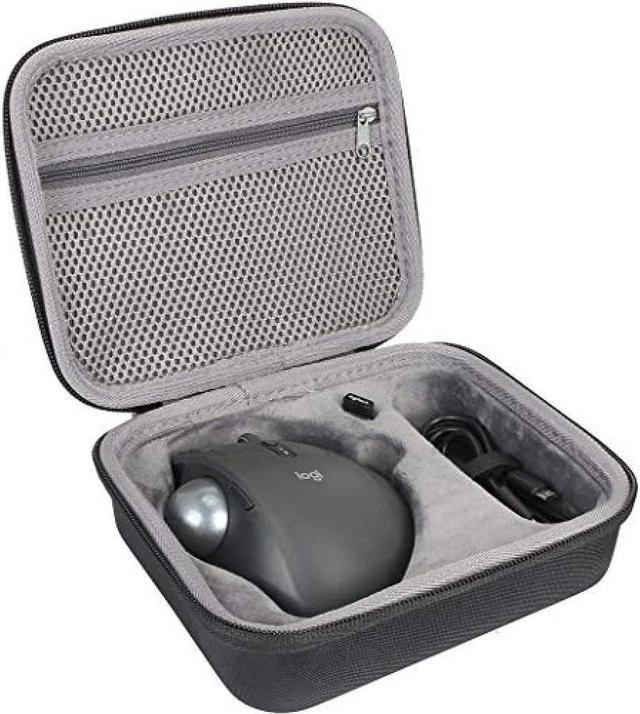 Logitech Logitech MX ERGO MXTB1s bluetooth wireless trackball