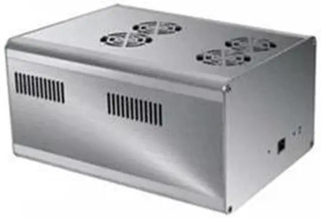 Alt view image 5 of 6 - Eth etc Miner Ym-200mini 200M 180W Power Ethash Mining from YAMI