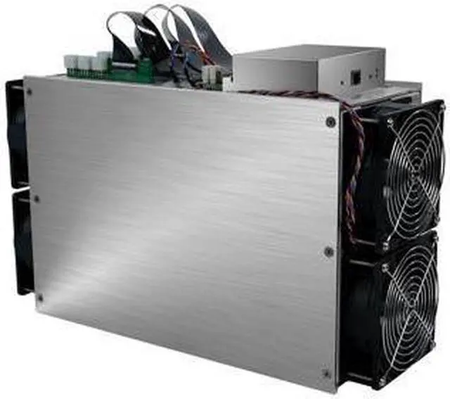 Alt view image 2 of 3 - ETH Miner YAMI Miner YAMI-2400M 2400MH/s ETH Mining Machine Included PSU